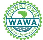 Downtown Logo