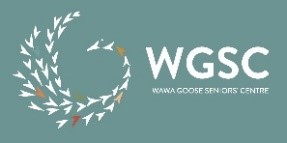 WGSC Logo