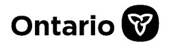 Ontario Logo