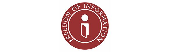 Freedom of Information logo